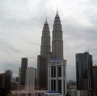 Malaysia Jan 2008